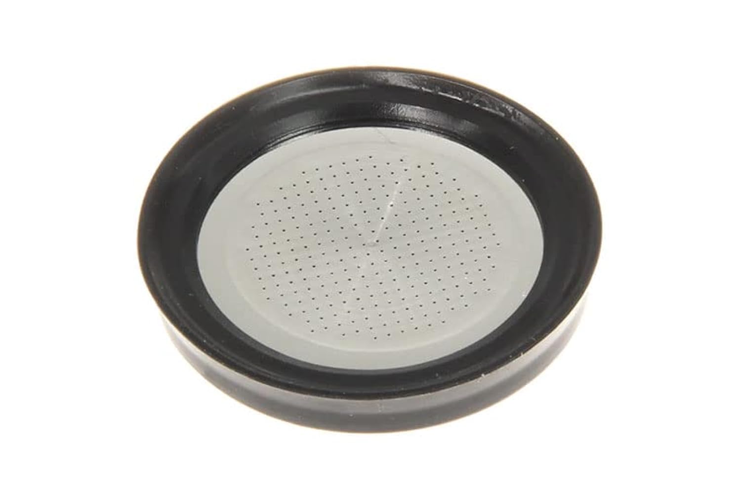 Coffee Cream Valve for Filter 2 Dose Arm Machine Coffee DeLonghi Spare Parts EC190 EC220 GENUINE