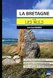 La  Bretagne
