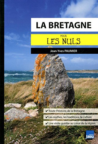 La  Bretagne