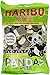 Haribo Pandas Gummi Candy Liquorice Vanilla / 200g / 7.1oz.