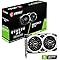MSI Gaming GeForce GTX 1660 Super 192-bit HDMI/DP 6GB GDRR6 HDCP Support DirectX 12 Dual Fan VR Ready OC Graphics Card (GTX 1660 Super VENTUS XS OC)