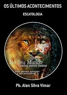 Livro Os Últimos Acontecimentos