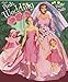The Pink Wedding Paper Dolls