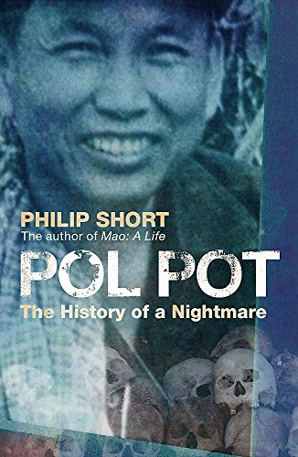 [B.E.S.T] Pol Pot: The History of a Nightmare. Philip Short [K.I.N.D.L.E]