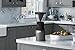 Asobu Coldbrew Portable Cold Brew Coffee Maker With a Vacuum Insulated 40oz Stainless Steel 18/8 Carafe Bpa Free (Copper)