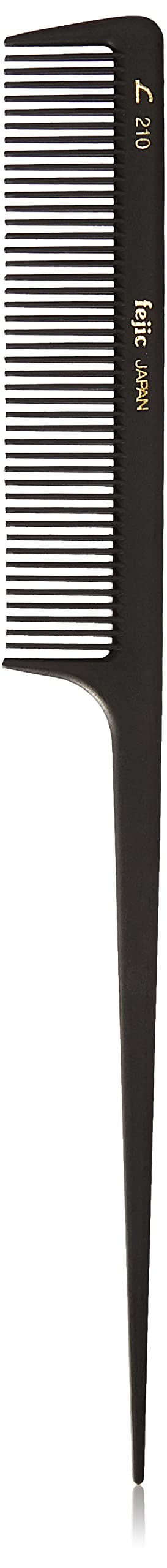 Stielkamm 210, 215mm Carbon