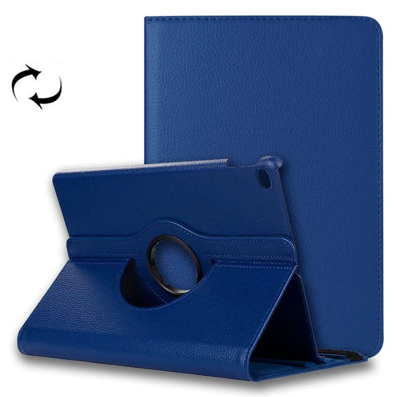 Cool Case for iPad Mini 4 / iPad Mini 5 (2019) PU Leather Blue