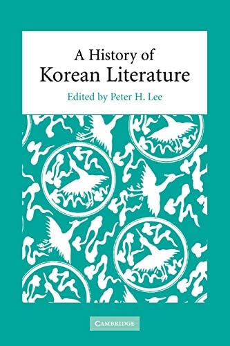 Amazon.com: The Cambridge History of Japanese Literature