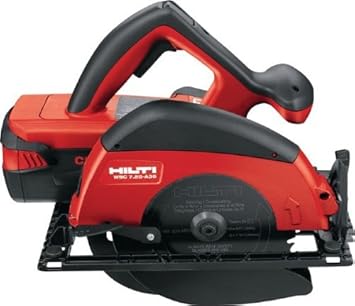 HILTI 3487012 Circular Saws product image 1