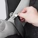 Evenflo Triumph LX Convertible Car Seat, Flynn