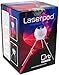 Laserpod Orb Satellite White - Galaxy Color