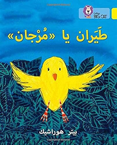 Download Fly, Murjan!: Level 3 (Kg) PDF