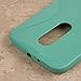 Moto G (2nd Gen) / Moto G EXT Case, MPERO FLEX S Series Protective Case for Motorola Moto G (2nd Gen 2014) / Moto G EXT - Mint Green