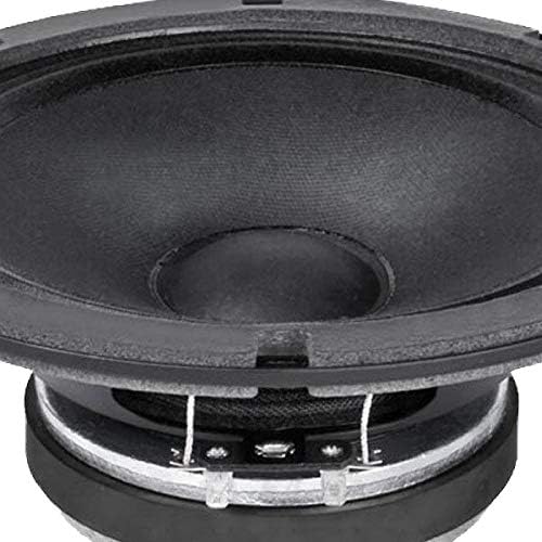 faital pro 8fe200 4 ohm