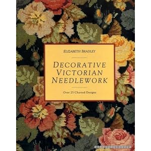 Decorative Victorian Needlework