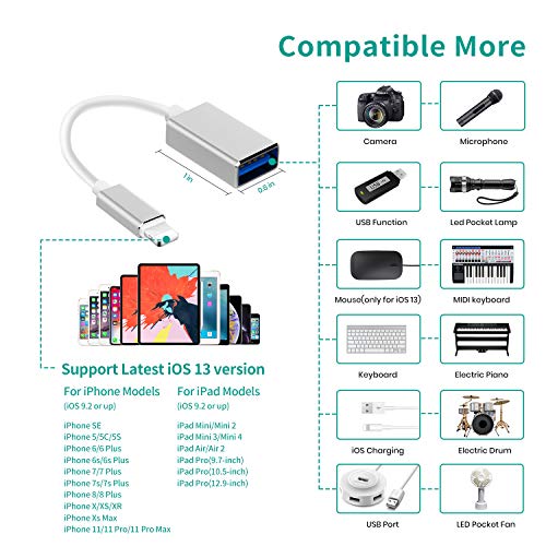 2 Adapter%25EF%25BC%258CMeloAudio+Compatible+Microphone+Interface+Keyboard