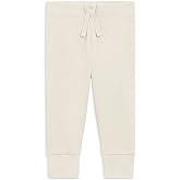 Colored Organics - Cruz Joggers Organic Cotton Baby Pants - Kids & Baby Clothes