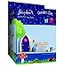 Irish Fairy Garden Accessories 4 pcs. by Irish Fairy Door (FD0019)