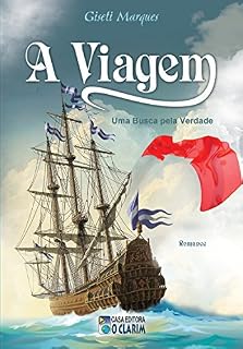 Livro A Viagem: Uma busca pela verdade