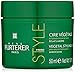 Rene Furterer STYLE Styling Wax, Flexible Hold, Texturizing Shine, 1.8 oz.