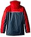Columbia Sportswear Boy's Bugaboo Interchange Jacket