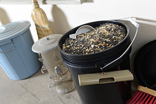 RESCUE! PMT2 Moth Trap Pantry and Birdseed, 2 Pack