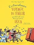 L'extraordinaire voyage du fakir (French Edition) by 