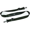 Osprey Travel Shoulder Strap, Shadow Grey, One Size