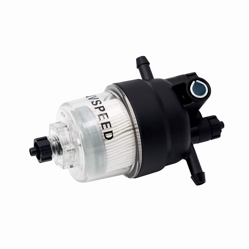 InLine Filters FINFF30614 0000000038 FINFF30614 Perkins 130306380