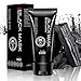 Black Mask Blackhead Remover Purifying Peel Off Mask Activated Charcoal Mask Deep Cleansing Acne removal Nose Face Pore Cleaner 1 Tube(1.76 fl oz)