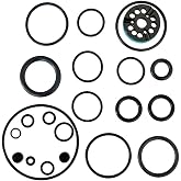 Fox Shox Seal Kit G2 Float DPX2 | FOX Float DPX2 G2 Rebuild Seal Kit - Rear Shock Components