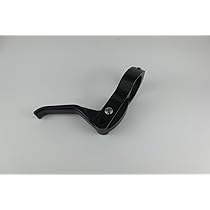 PAUL cross lever (black) 31.8 左右ペア PAUL CROSS LEVER
