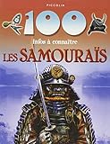 100 infos a connaitre/les samourais by 
