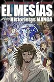 El Mesías: Historietas manga (Spanish Edition) by