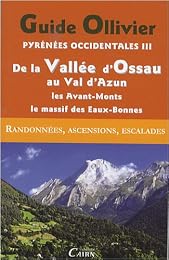 Pyrénées occidentales