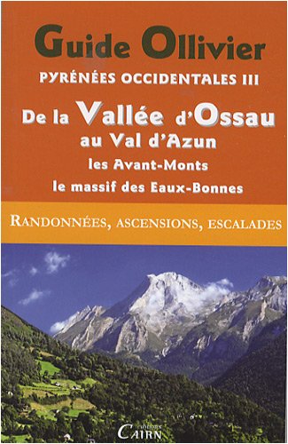 Pyrénées occidentales