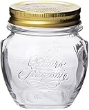 5 Oz Quattro Stagioni Jar