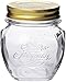Bormioli Rocco 5 Oz Quattro Stagioni Jar