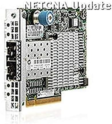 700751-B21 HP FlexFabric 10Gb 2-Port 534FLR Adapter Compatible Product by NETCNA
