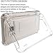 OUBA Galaxy S8 Active Case, Anti-Scratches Slim Flexible TPU Gel Premium Soft Bumper Rubber Protective Case Cover Compatible for Samsung Galaxy S8 Active - Clear