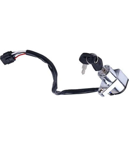 Amazon.com: AHL Water Temperature Sensor Compatible with Kawasaki