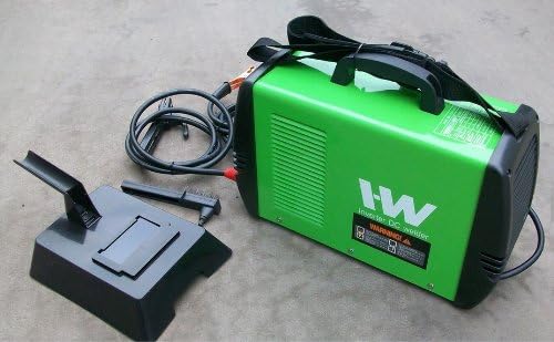 Gowe Inverter MMA 250 Welding Machine,Professional 4.0mm Welding Capacity,max 5.0mm electroder,with All Welding Cables