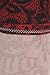Leggings Depot Ultra Soft Women's Popular Best Printed Fashion Leggings Batch17 (Regular (Size 0-12), Wine Lace)