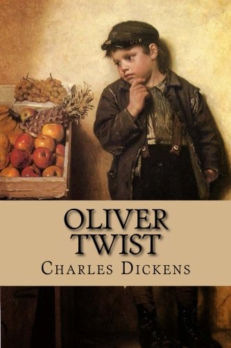 Oliver Twist (Spanish Edition)