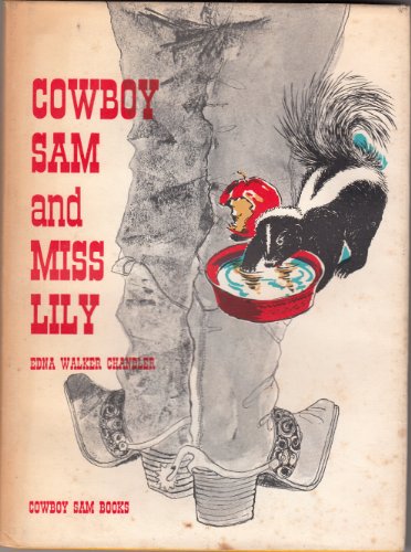 Cowboy Sam and Miss Lily