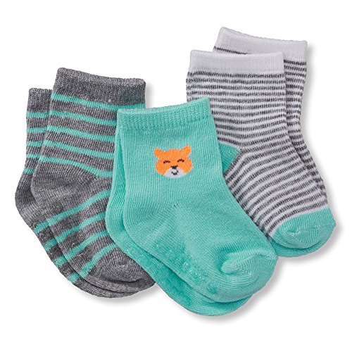 carter's baby socks