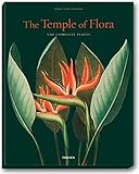 Robert John Thornton: The Temple of Flora by Werner Dressendorfer, Petra Lamers-Schuetze