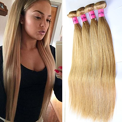 Amazon Com Vgirl 100 Human Hair Malaysian Hair Bundles Straight