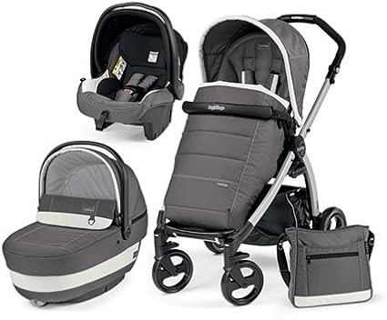 Poussette peg perego ascot Clearance