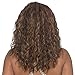 Vivica A. Fox ORLANDO-V Lace Front Wig, New Futura Synthetic Fiber in Color P2216